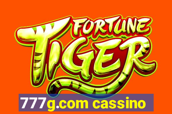 777g.com cassino